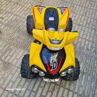 ماشین شارژی