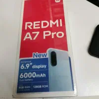 فروش گوشی شیاومی A7 pro