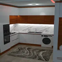 کابینت ، کمد دیواری ، تی وی TV wall|جاکفشی، کمد، دراور|شهریار, شهریار|دیوار