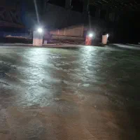بتن ماله پروانه ای