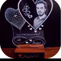 آباژور|چراغ خواب و آباژور|اهواز, اسلام آباد شرقی|دیوار