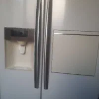 تعمیر انواع یخچال و ساید