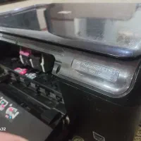 پرینتر hp|پرینتر، اسکنر، کپی، فکس|علی‌آباد کتول, |دیوار