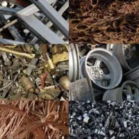خرید و فروش ضایعات و فلزات رنگی