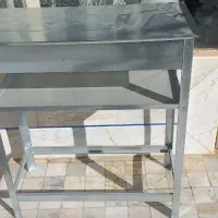 منقل ایستاده