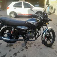 kld 200|موتورسیکلت|تهران, تهران‌نو|دیوار