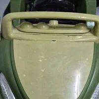 ماشین شارژی