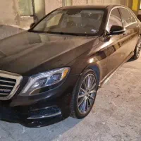 بنزS550|خودرو سواری و وانت|بندر انزلی, طالب آباد|دیوار