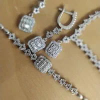 سرویس نقره|جواهرات|رشت, دیانتی|دیوار