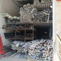 فروش شیرآلات لوله و اتصالات نقد و چک|مصالح و تجهیزات ساختمان|مرودشت, ژیان|دیوار