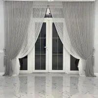 گالری پرده