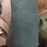 کیسه سربازی در حد نوه سالم