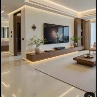 زمین-ده-هکتاری-اندیشه-جنوبی-موقعیت-عالی-ساخت