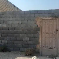 پلاک ۷۰متری چهار دیواری جهت سرمایه گذاری