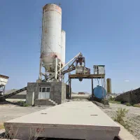 فروش کارخانه بتن اماده
