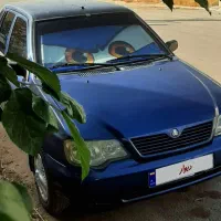 پراید ۱۱۱ ابی مدل ۹۱