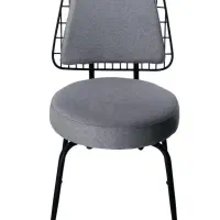 صندلی تدی .صندلی ویلسون.نهار خوری رستوران غذل خوری|صندلی و نیمکت|نسیم‌شهر, |دیوار