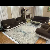 فروش مبلمان ۸ نفره