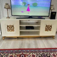 آباژور برنجی اصل|چراغ خواب و آباژور|اردبیل, |دیوار