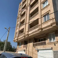 آپارتمان نوساز ، طبقه دوم ۱۰۰ متر