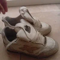 کفش لویی ویتون های کپی اورجینال سایز 42|کیف، کفش، کمربند|گنبد کاووس, |دیوار