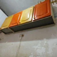 کابینت ۲۵۰۰