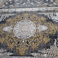 دوتا ۹متری نو پلمپ|فرش|اندیمشک, |دیوار