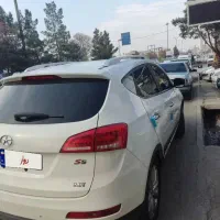 جک s5مدل۹۶ اتومات|خودرو سواری و وانت|خمین, |دیوار