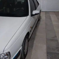 فروش پژو پارس سال موتور زیمنس|خودرو سواری و وانت|رباطکریم, رباطکریم|دیوار