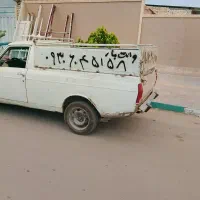 وانت بار هم داخل شهر هم روستا وشهرستان