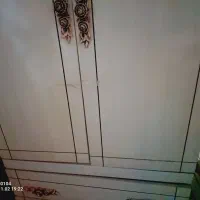 کمد نوجوان|جاکفشی، کمد، دراور|بجنورد, |دیوار