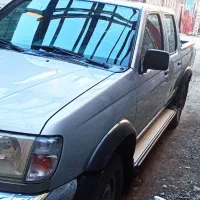 نیسان پیکاپ|خودرو سواری و وانت|سنندج, |دیوار