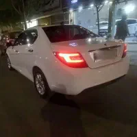 دنا پلاس توربو اتومات مدل 401 بدون رنگ|خودرو سواری و وانت|سبزوار, کوی بهار|دیوار