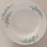 چینی زرین ۱۲نفره برنج و خورشت خوری