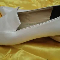 کفش خارجی در حد نو