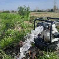 حفر چاه نیمه عمیق|خدمات پیشه و مهارت|آستانه اشرفیه, |دیوار