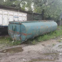 تانکر|خودرو سنگین|رشت, استقامت ۱|دیوار