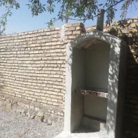 اجاره روزانه/هفتگی/ماهانه ویلا ۸۰ متری در بوژان|اجارهٔ کوتاه‌مدت ویلا و باغ|نیشابور, فضل|دیوار