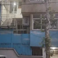 خانه-کلنگی