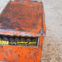 موتور جوش|ماشین‌آلات صنعتی|همدان, |دیوار