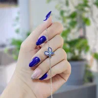 تنوع زیاد حلقه پشت حلقه نقره گردنبند دستبند کادویی|بدلیجات|تبریز, |دیوار