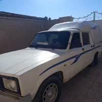 مزدا مدل 97|خودرو سواری و وانت|زاهدان, |دیوار