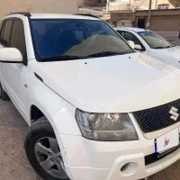 سوزوکی گرند ویتارا استثنایی بدون‌رنگ