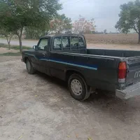 مزدا 2000تک کابین|خودرو سواری و وانت|گرگان, |دیوار