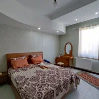 ۱۳۰ متر دو خواب سند دار کوچه منتظری|فروش آپارتمان|باغستان, |دیوار