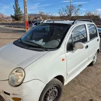 ام وی ام ۱۱۰ چهار سیلندر (mvm110)