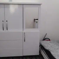 کمدهایگلاس.نو.کشابهامگنتی.کمددیواری جادار|جاکفشی، کمد، دراور|بندر امام خمینی, |دیوار