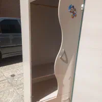 کمد و ویترون کودک