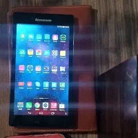 تبلت لنوو سفید مدل 7|تبلت|پردیس, فاز ۳|دیوار