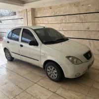 تیبا ۱۴۰۰ شاسی پلمپ